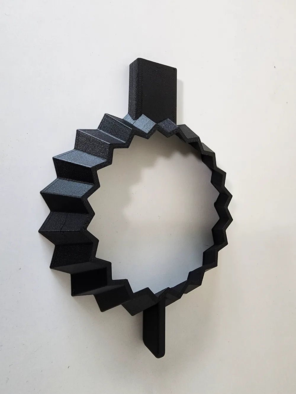 xBloom Studio Origami Dripper Holder