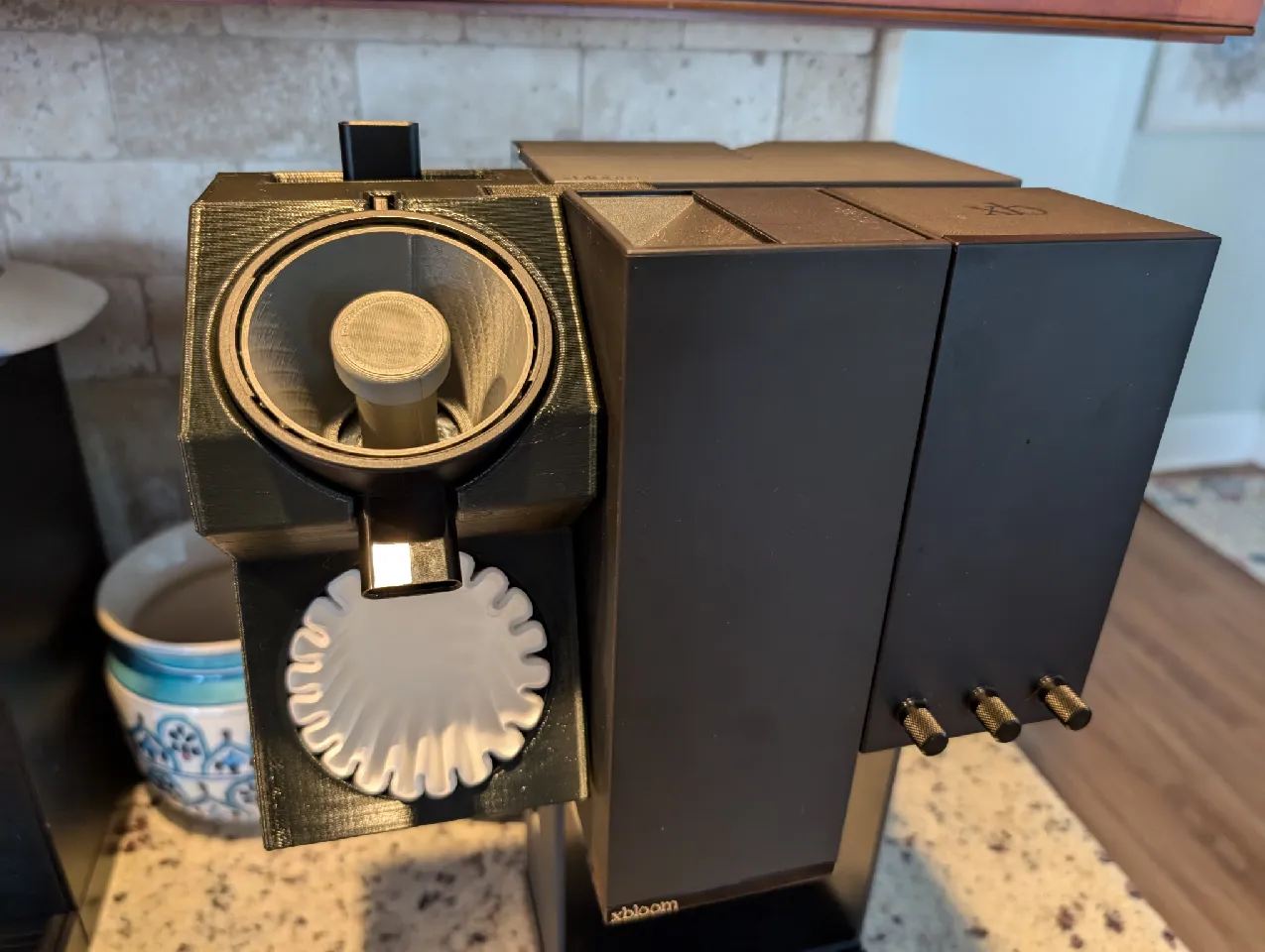xBloom Studio Accessory Caddy / storage